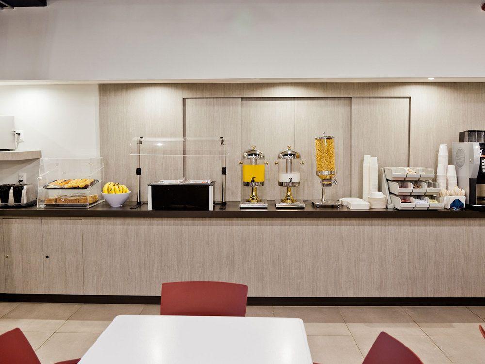 City Express Junior By Marriott Aguascalientes Centro Exteriér fotografie