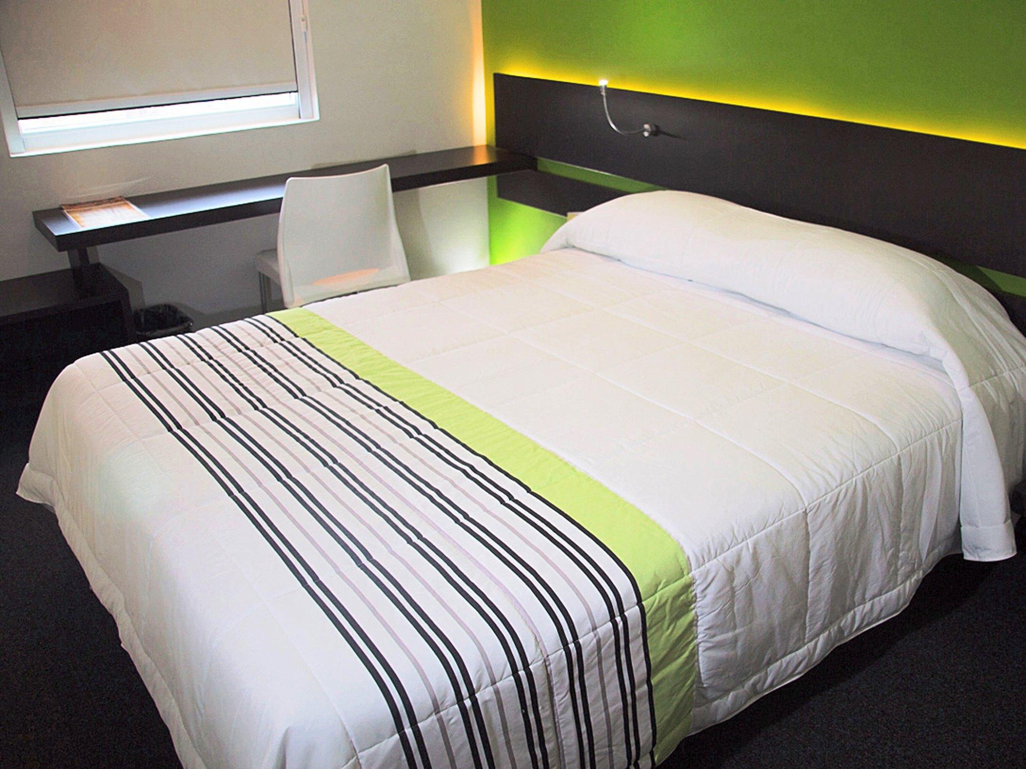 City Express Junior By Marriott Aguascalientes Centro Exteriér fotografie