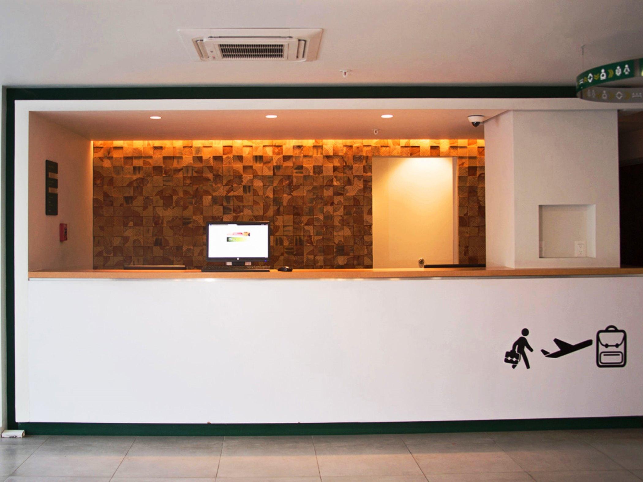 City Express Junior By Marriott Aguascalientes Centro Exteriér fotografie