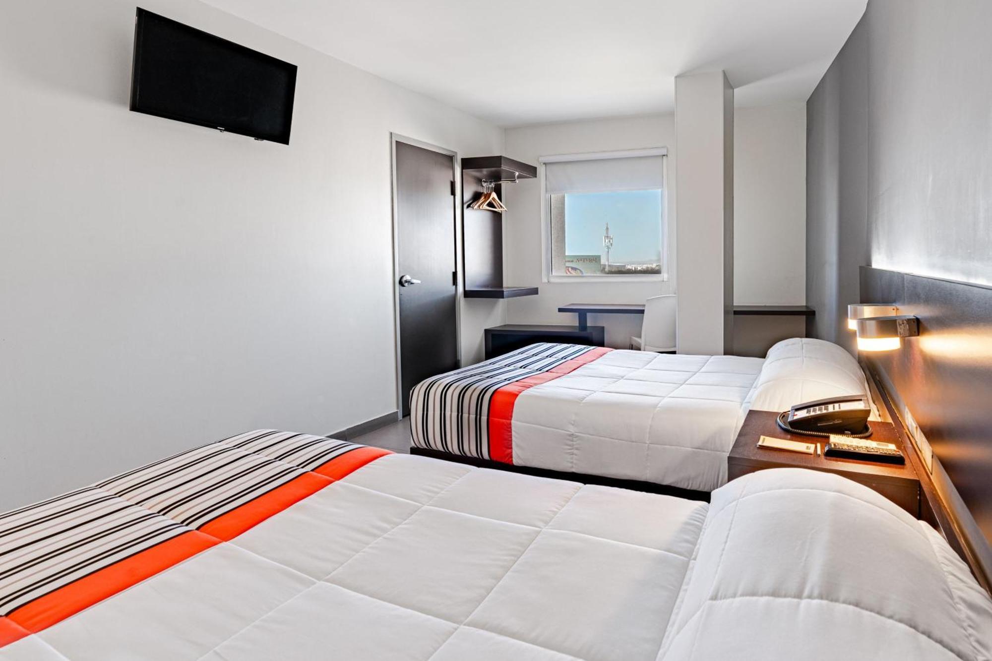 City Express Junior By Marriott Aguascalientes Centro Exteriér fotografie