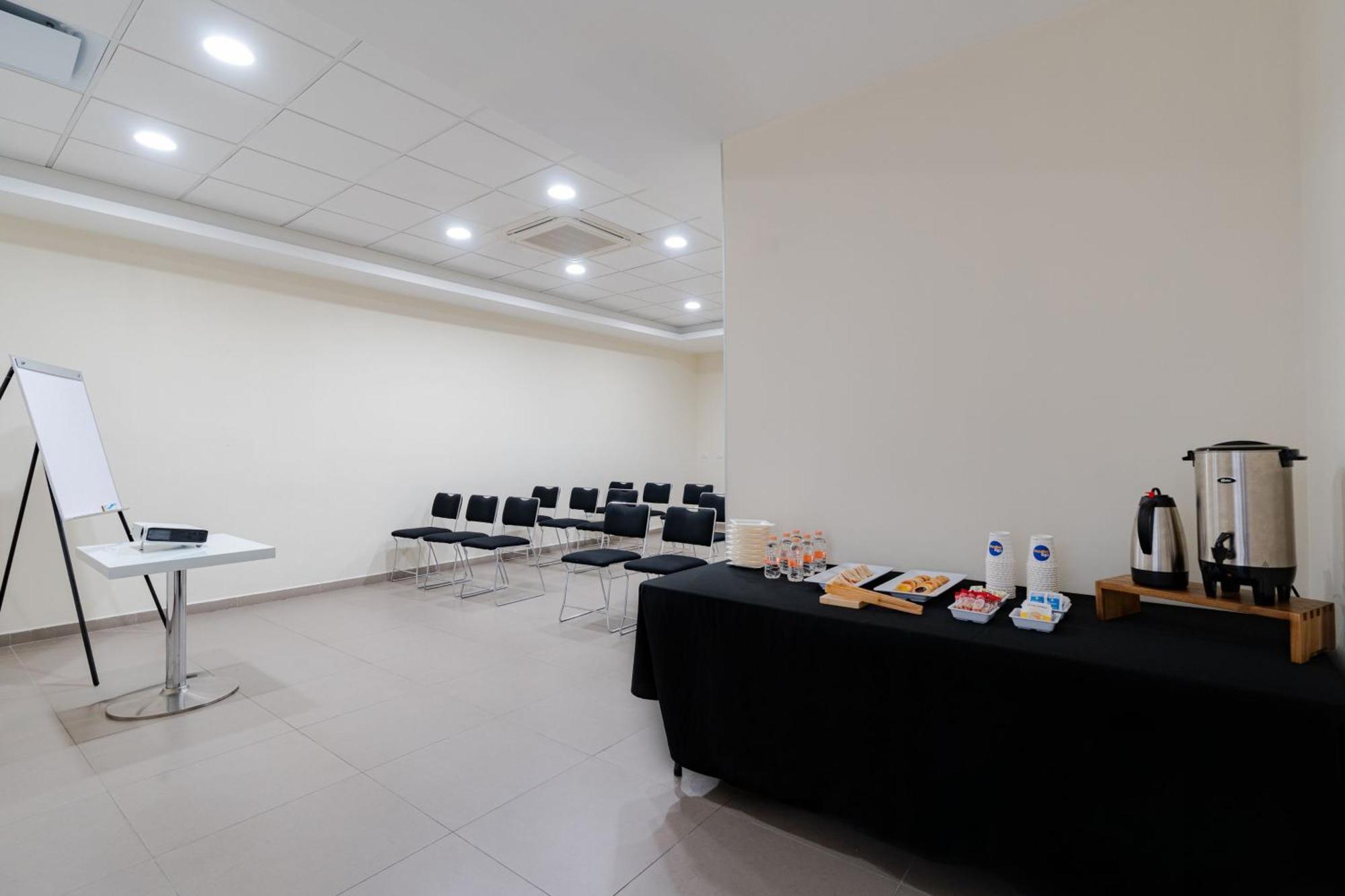 City Express Junior By Marriott Aguascalientes Centro Exteriér fotografie
