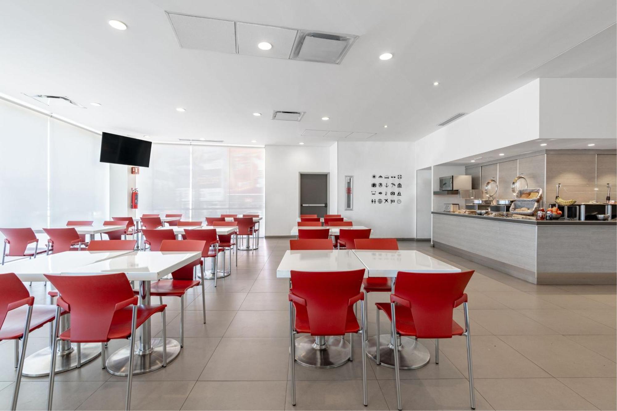 City Express Junior By Marriott Aguascalientes Centro Exteriér fotografie