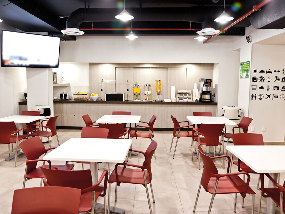 City Express Junior By Marriott Aguascalientes Centro Exteriér fotografie