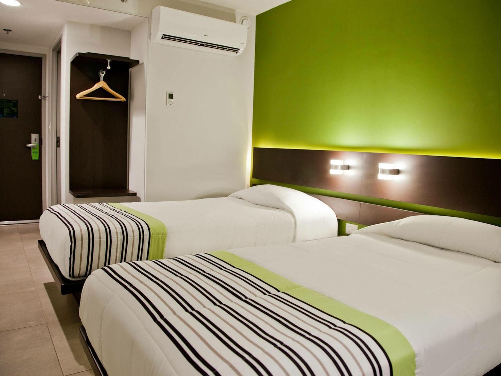 City Express Junior By Marriott Aguascalientes Centro Exteriér fotografie