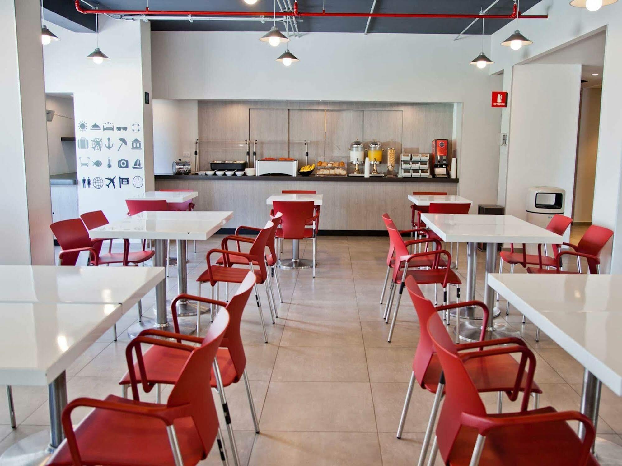 City Express Junior By Marriott Aguascalientes Centro Exteriér fotografie